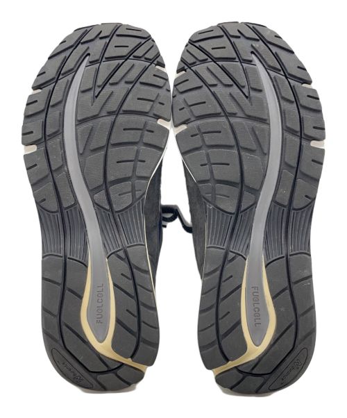 NEW BALANCE（ニューバランス）NEW BALANCE (ニューバランス) Made in UK 991v2 ネイビー×グレー サイズ:26cmの古着・服飾アイテム