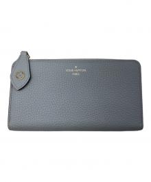 LOUIS VUITTON（ルイ ヴィトン）の古着「長財布」