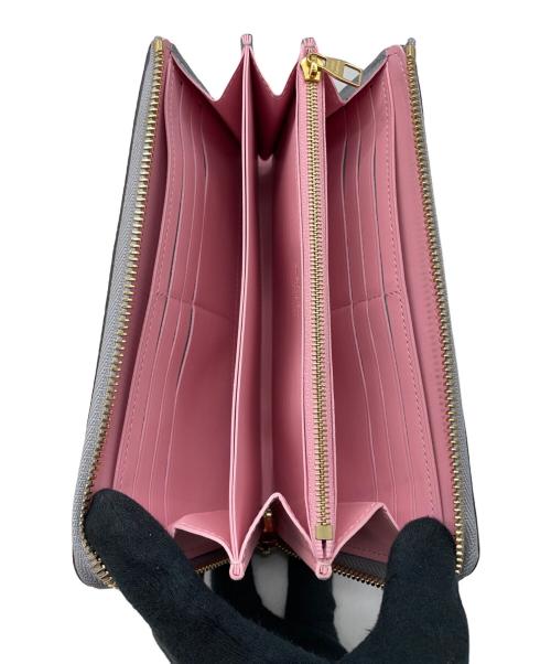 LOUIS VUITTON（ルイ ヴィトン）LOUIS VUITTON (ルイ ヴィトン) 長財布の古着・服飾アイテム