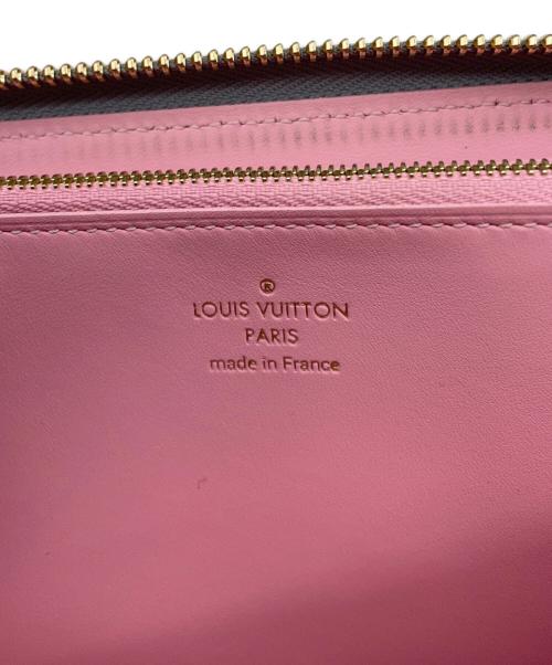 LOUIS VUITTON（ルイ ヴィトン）LOUIS VUITTON (ルイ ヴィトン) 長財布の古着・服飾アイテム