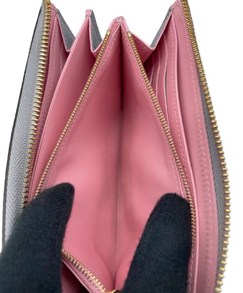 LOUIS VUITTON（ルイ ヴィトン）LOUIS VUITTON (ルイ ヴィトン) 長財布の古着・服飾アイテム