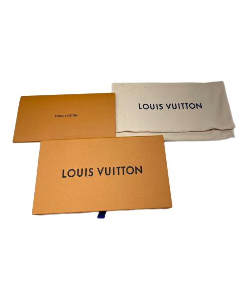 LOUIS VUITTON（ルイ ヴィトン）LOUIS VUITTON (ルイ ヴィトン) 長財布の古着・服飾アイテム