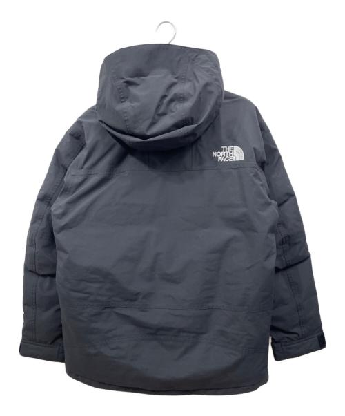 THE NORTH FACE（ザ ノース フェイス）THE NORTH FACE (ザ ノース フェイス) ダウンジャケット ブラック サイズ:XLの古着・服飾アイテム