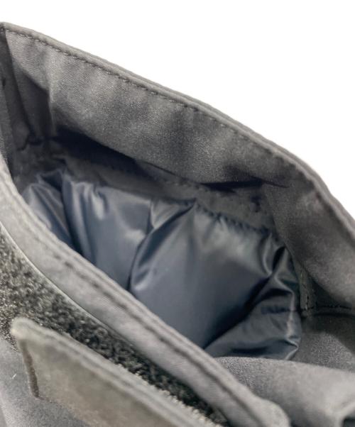 THE NORTH FACE（ザ ノース フェイス）THE NORTH FACE (ザ ノース フェイス) ダウンジャケット ブラック サイズ:XLの古着・服飾アイテム