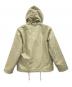 HOUSTON (ヒューストン) デッキジャケット ベージュ サイズ:38R：12000円