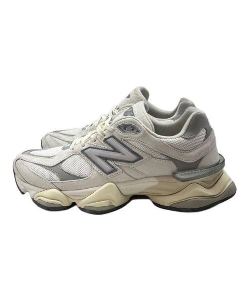NEW BALANCE（ニューバランス）NEW BALANCE (ニューバランス) U9060ECA ホワイト サイズ:27.5cmの古着・服飾アイテム