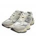 NEW BALANCE（ニューバランス）の古着「U9060ECA」｜ホワイト
