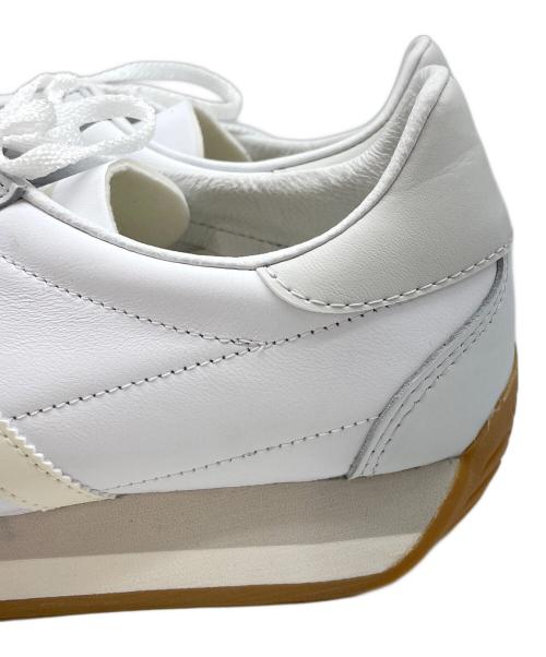 adidas（アディダス）adidas (アディダス) Country OG ホワイト サイズ:30cmの古着・服飾アイテム