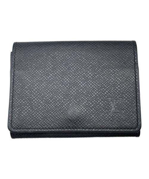 LOUIS VUITTON（ルイ ヴィトン）LOUIS VUITTON (ルイ ヴィトン) アンヴェロップ・カルト・ドゥ・ヴィジットの古着・服飾アイテム