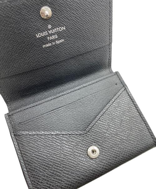 LOUIS VUITTON（ルイ ヴィトン）LOUIS VUITTON (ルイ ヴィトン) アンヴェロップ・カルト・ドゥ・ヴィジットの古着・服飾アイテム