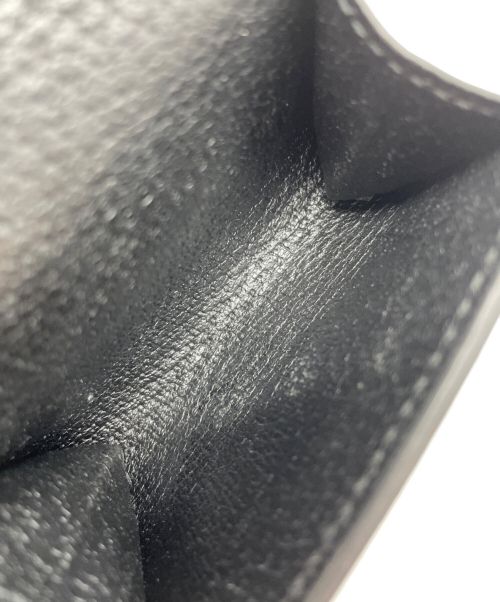 GUCCI（グッチ）GUCCI (グッチ) イヤホンケース ブラックの古着・服飾アイテム