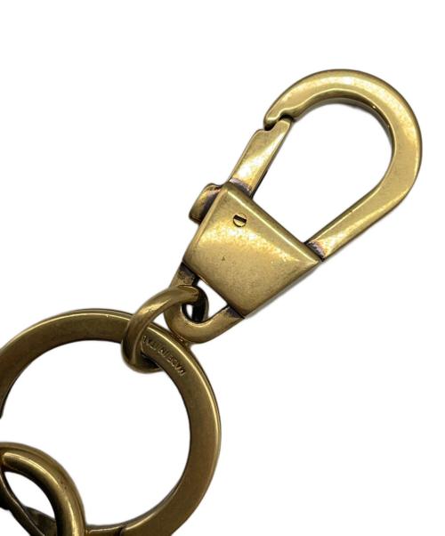 GUCCI（グッチ）GUCCI (グッチ) イヤホンケース ブラックの古着・服飾アイテム