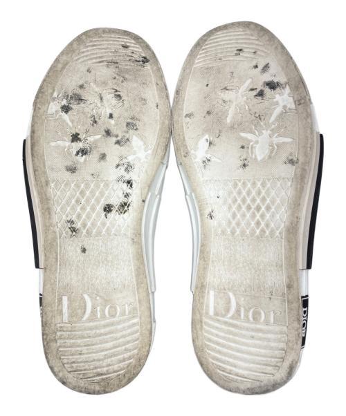 Dior（ディオール）Dior (ディオール) オブリーク柄スニーカー サイズ:42の古着・服飾アイテム