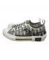 Dior (ディオール) オブリーク柄スニーカー サイズ:42：22000円