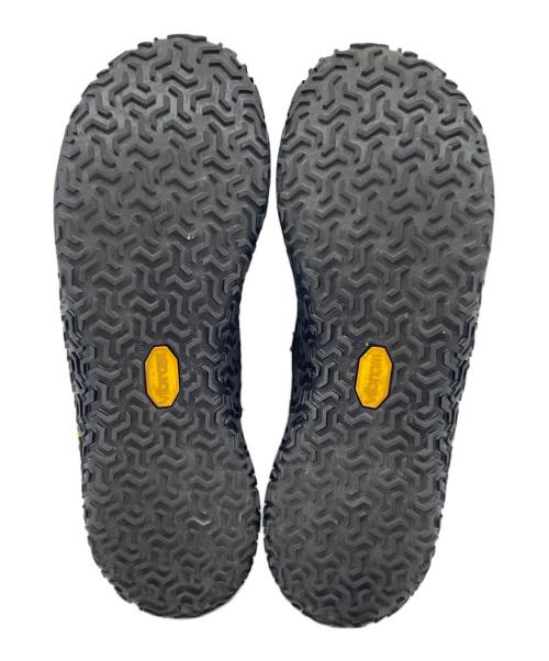 MERRELL（メレル）MERRELL (メレル) TRAIL GLOVE 7 GORE-TEX ブラック サイズ:24.5の古着・服飾アイテム