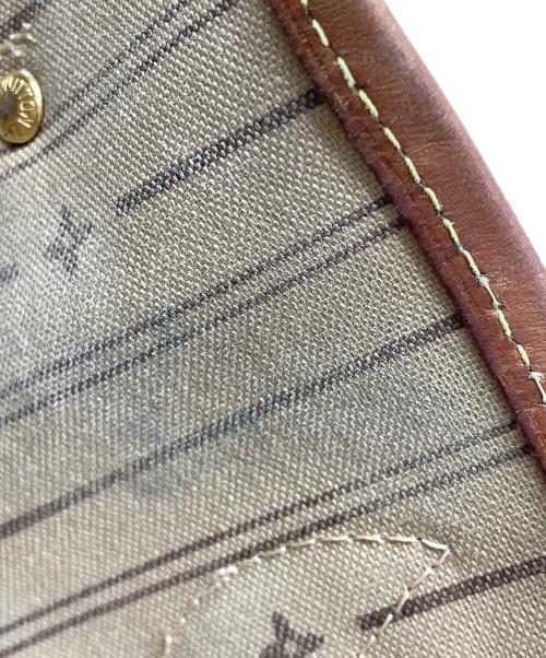 LOUIS VUITTON（ルイ ヴィトン）LOUIS VUITTON (ルイ ヴィトン) ネヴァーフルMM ブラウンの古着・服飾アイテム