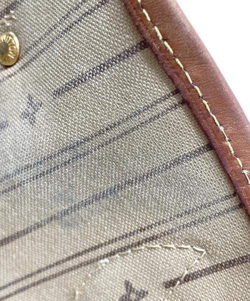 LOUIS VUITTON（ルイ ヴィトン）LOUIS VUITTON (ルイ ヴィトン) ネヴァーフルMM ブラウン サイズ:MMの古着・服飾アイテム