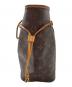 LOUIS VUITTON (ルイ ヴィトン) ネヴァーフルMM ブラウン サイズ:MM：70000円