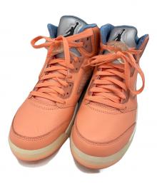 NIKE（ナイキ）の古着「	DJ Khaled × Nike Air Jordan 5 Retro "Crimson Bliss"」