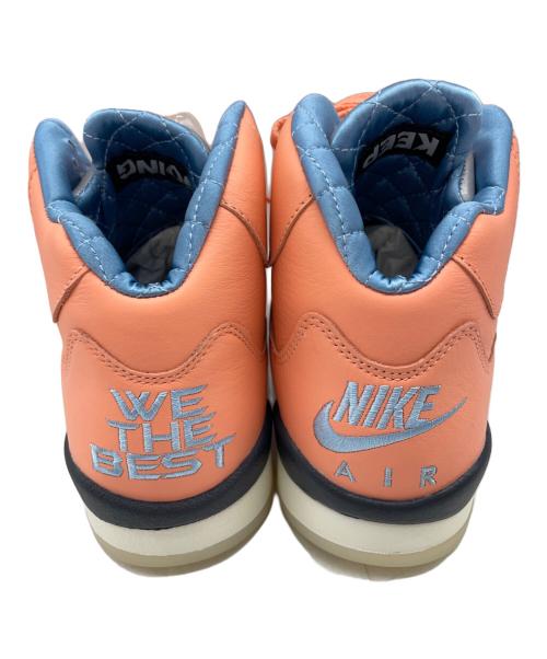 NIKE（ナイキ）NIKE (ナイキ) 	DJ Khaled × Nike Air Jordan 5 Retro 