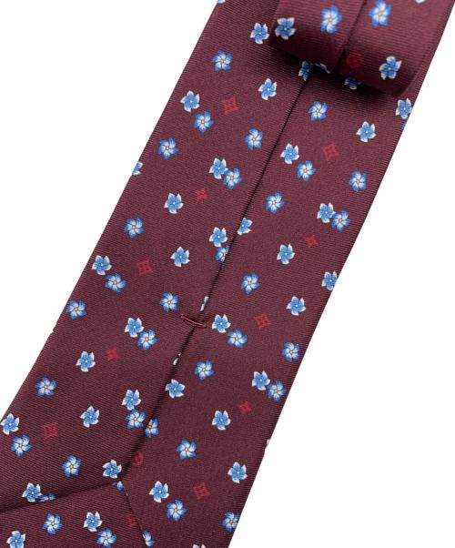 LOUIS VUITTON（ルイ ヴィトン）LOUIS VUITTON (ルイ ヴィトン) ネクタイ レッド サイズ:不明の古着・服飾アイテム