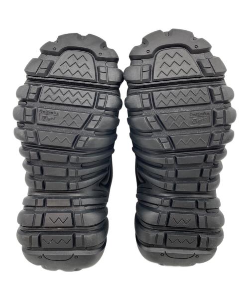 Onitsuka Tiger（オニツカタイガー）Onitsuka Tiger (オニツカタイガー) スニーカー ブラック サイズ:23の古着・服飾アイテム