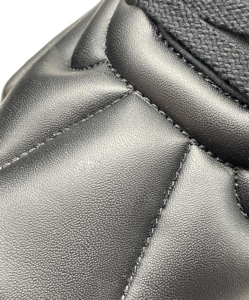 Onitsuka Tiger（オニツカタイガー）Onitsuka Tiger (オニツカタイガー) スニーカー ブラック サイズ:23の古着・服飾アイテム