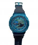 CASIOカシオ）の古着「腕時計」