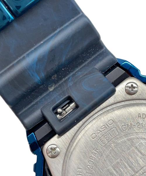 CASIO（カシオ）CASIO (カシオ) 腕時計の古着・服飾アイテム