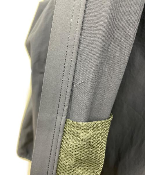 ARC'TERYX（アークテリクス）ARC'TERYX (アークテリクス) マウンテンパーカー ネイビー サイズ:Sの古着・服飾アイテム