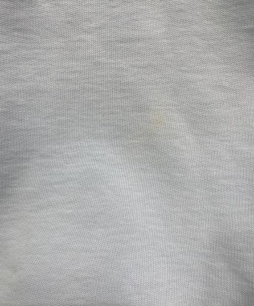 AMI Alexandre Mattiussi（アミアレクサンドルマテュッシ）AMI Alexandre Mattiussi (アミアレクサンドルマテュッシ) ハート刺繍スウェット ブルー サイズ:XXLの古着・服飾アイテム