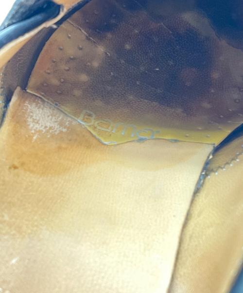 PARABOOT（パラブーツ）PARABOOT (パラブーツ) ローファー ブラック サイズ:8の古着・服飾アイテム