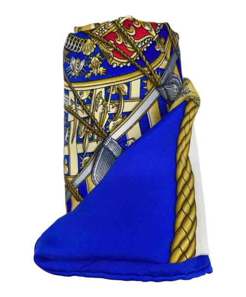 HERMES（エルメス）HERMES (エルメス) スカーフの古着・服飾アイテム