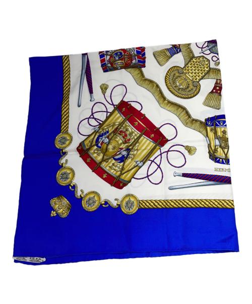 HERMES（エルメス）HERMES (エルメス) スカーフの古着・服飾アイテム