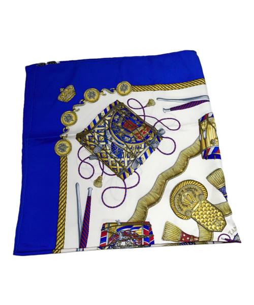 HERMES（エルメス）HERMES (エルメス) スカーフの古着・服飾アイテム