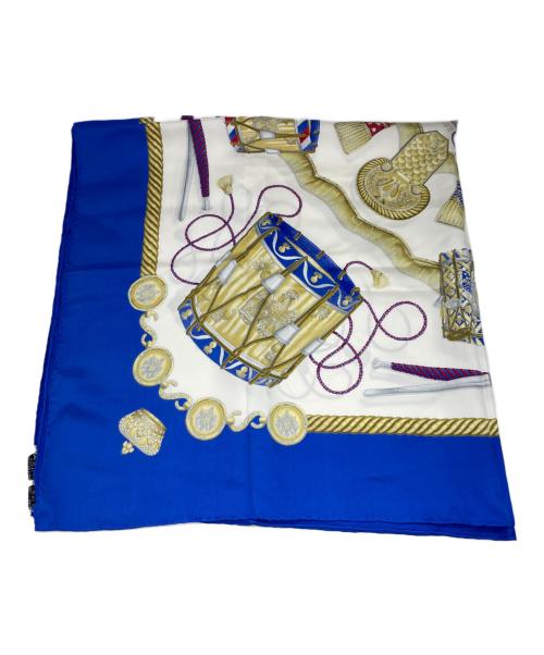 HERMES（エルメス）HERMES (エルメス) スカーフの古着・服飾アイテム