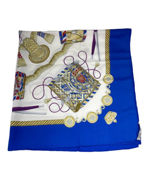 HERMES（エルメス）HERMES (エルメス) スカーフの古着・服飾アイテム