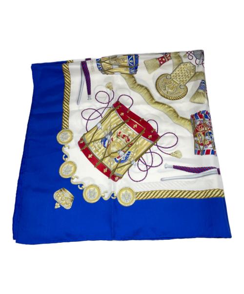 HERMES（エルメス）HERMES (エルメス) スカーフの古着・服飾アイテム