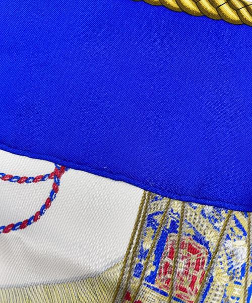 HERMES（エルメス）HERMES (エルメス) スカーフの古着・服飾アイテム