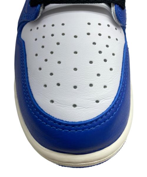 NIKE（ナイキ）NIKE (ナイキ) Nike Air Jordan 1 Retro Low OG 