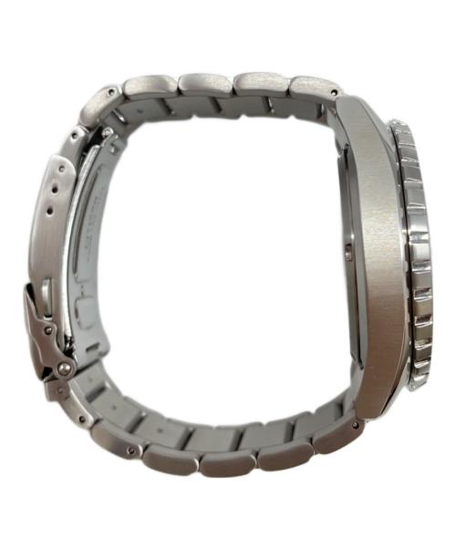 CITIZEN（シチズン）CITIZEN (シチズン) リストウォッチ ブラックの古着・服飾アイテム