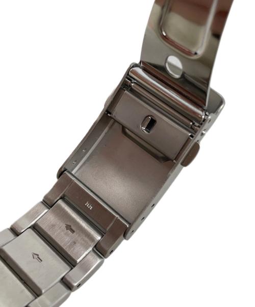 CITIZEN（シチズン）CITIZEN (シチズン) リストウォッチ ブラックの古着・服飾アイテム