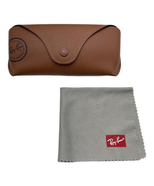RAY-BAN（レイバン）RAY-BAN (レイバン) サングラス ゴールドの古着・服飾アイテム