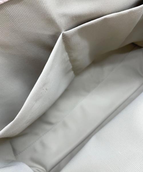 FURLA（フルラ）FURLA (フルラ) 1927 L TOTE ピンクの古着・服飾アイテム