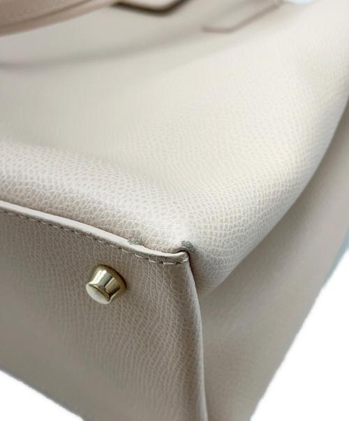 FURLA（フルラ）FURLA (フルラ) 1927 L TOTE ピンクの古着・服飾アイテム