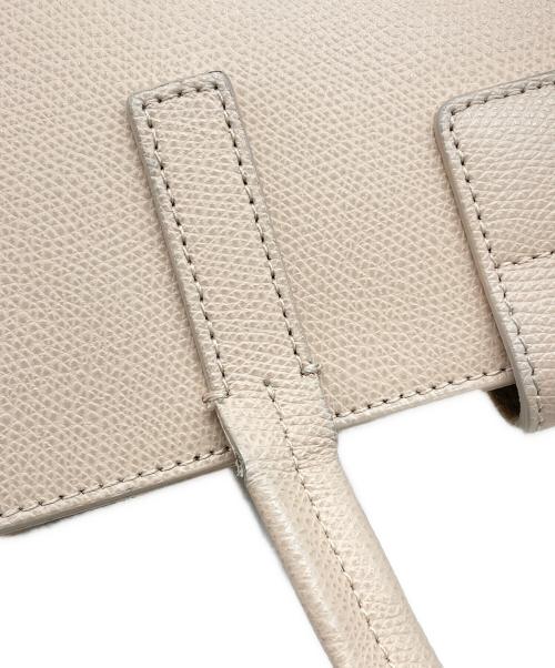 FURLA（フルラ）FURLA (フルラ) 1927 L TOTE ピンクの古着・服飾アイテム