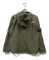 THE NORTH FACE (ザ ノース フェイス) クライムライトジャケット カーキ サイズ:M：19000円