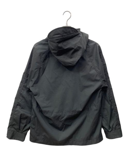 THE NORTHFACE PURPLELABEL（ザ・ノースフェイス パープルレーベル）THE NORTHFACE PURPLELABEL (ザ・ノースフェイス パープルレーベル) 65/35マウンテンパーカー ブラック サイズ:Ｌの古着・服飾アイテム