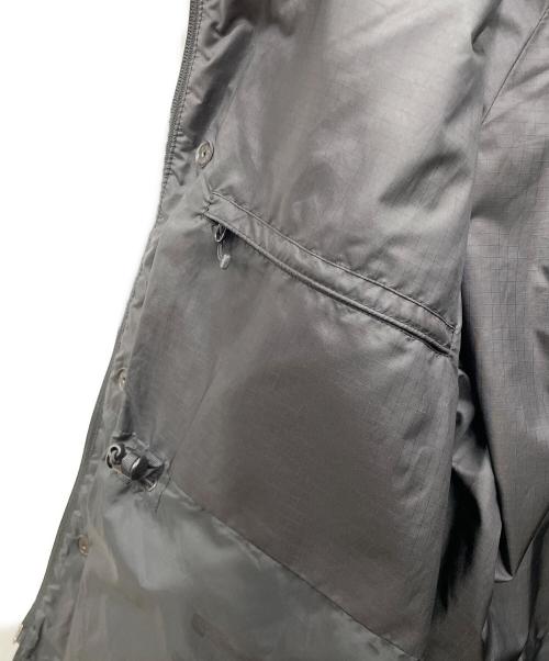 THE NORTHFACE PURPLELABEL（ザ・ノースフェイス パープルレーベル）THE NORTHFACE PURPLELABEL (ザ・ノースフェイス パープルレーベル) 65/35マウンテンパーカー ブラック サイズ:Ｌの古着・服飾アイテム
