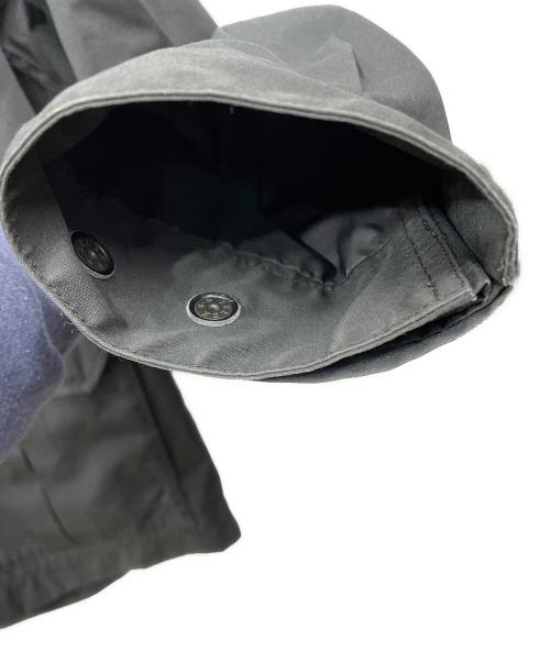 THE NORTHFACE PURPLELABEL（ザ・ノースフェイス パープルレーベル）THE NORTHFACE PURPLELABEL (ザ・ノースフェイス パープルレーベル) 65/35マウンテンパーカー ブラック サイズ:Ｌの古着・服飾アイテム